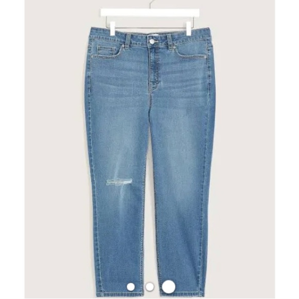 🪄NWOT DENIM JEANS by Pennington